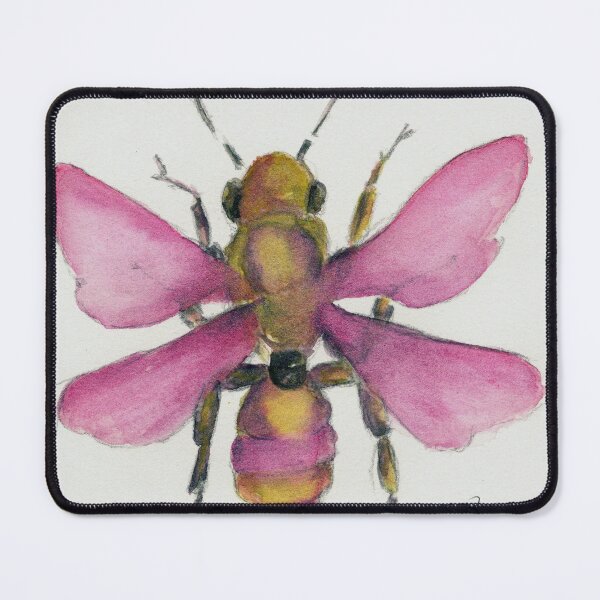Item preview, Pink Buzz designed and sold by Frederick James Norman.