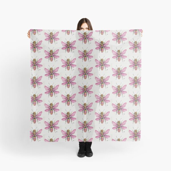 Item preview, Pink Buzz designed and sold by Frederick James Norman.