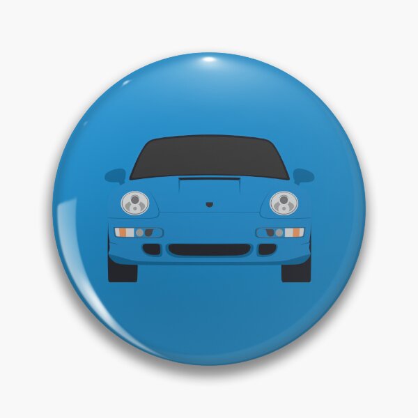 Item preview, 911 993 turbo s - Vector drawing designed and sold by yohannlp.