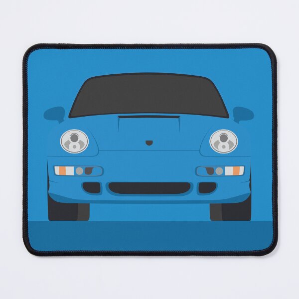 Item preview, 911 993 turbo s - Vector drawing designed and sold by yohannlp.