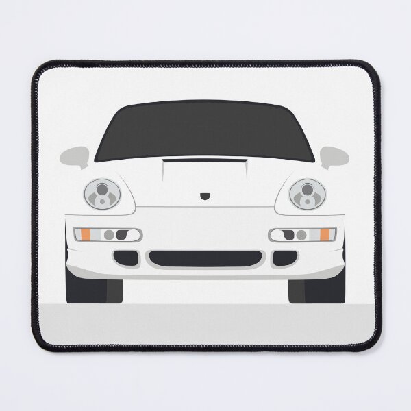 Item preview, 911 993 turbo s - Vector drawing designed and sold by yohannlp.