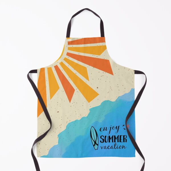Item preview, Enjoy summer designed and sold by AndamaArt.