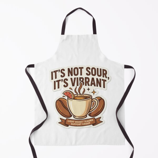Item preview, Light roast trauma designed and sold by redbetter.