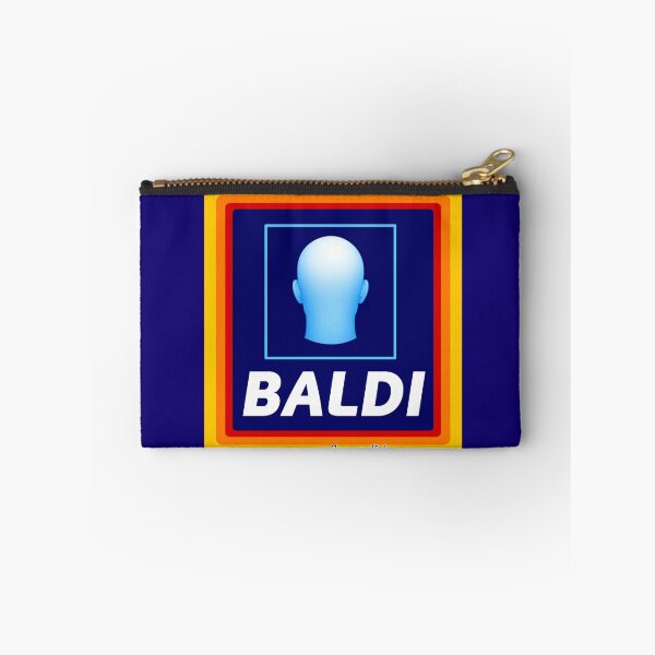 Item preview, BALDI designed and sold by SwearingKids.