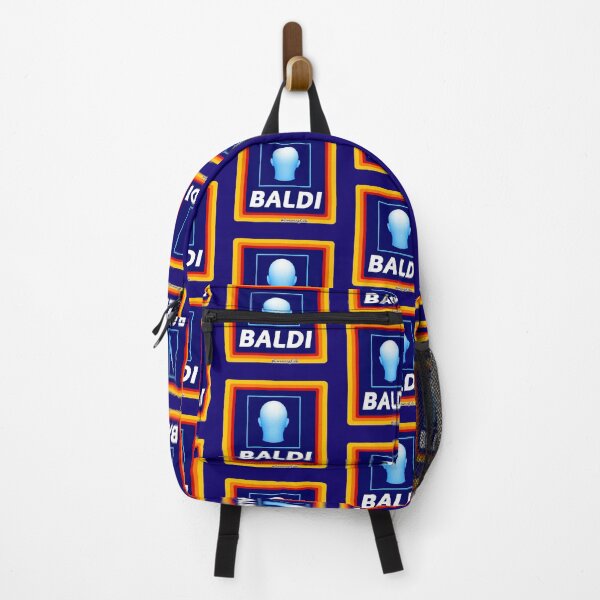 Item preview, BALDI designed and sold by SwearingKids.
