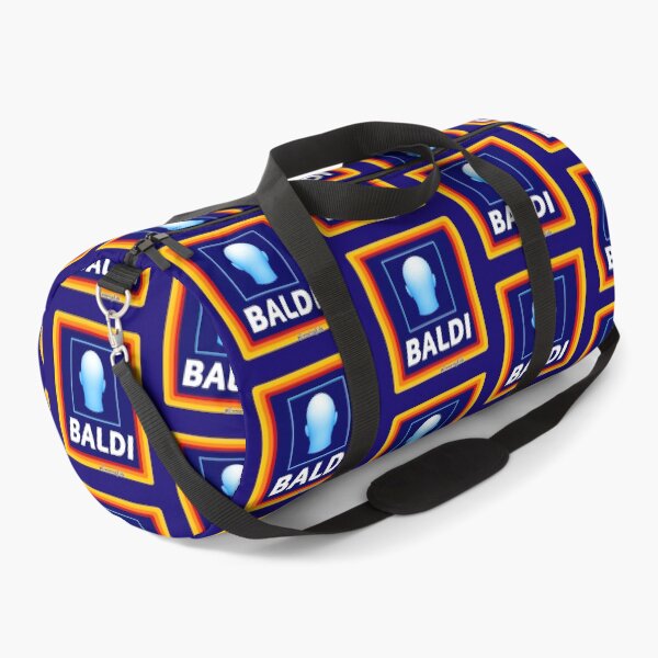 Item preview, BALDI designed and sold by SwearingKids.