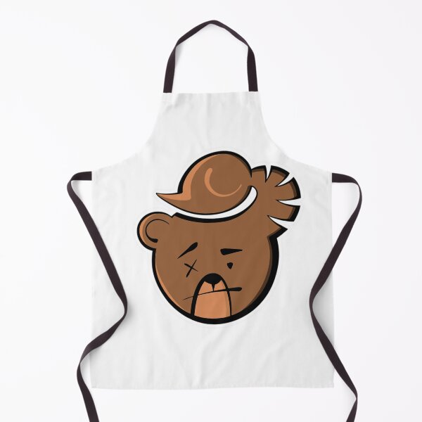 Item preview, Scorpio Bear designed and sold by Vil1Coyote.