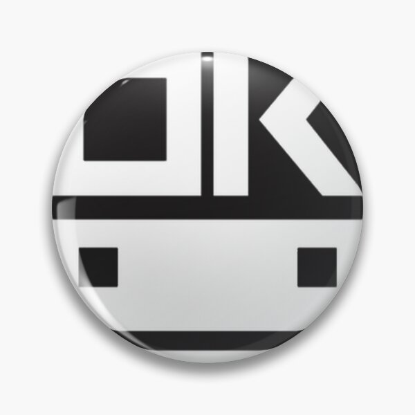 Item preview, Cyberface Ok Mood Check | Perfect Gift For You And Friends designed and sold by Nimeshan.