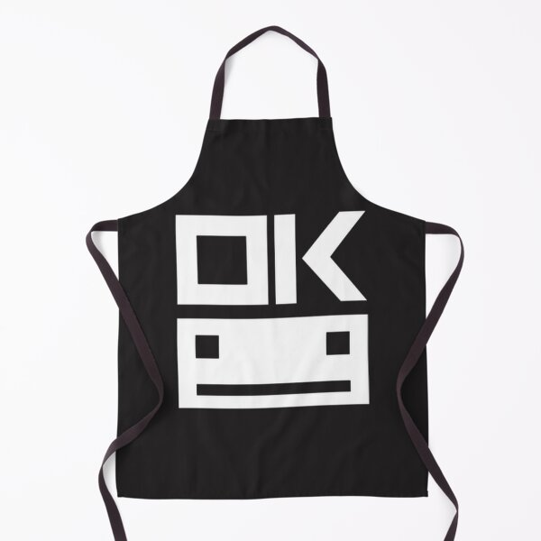 Item preview, Cyberface Ok Mood Check | Perfect Gift For You And Friends designed and sold by Nimeshan.