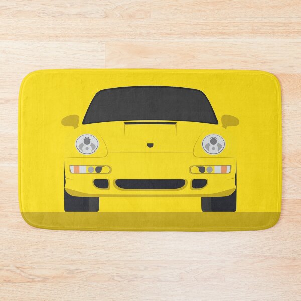 Item preview, 911 993 turbo s - Vector drawing designed and sold by yohannlp.