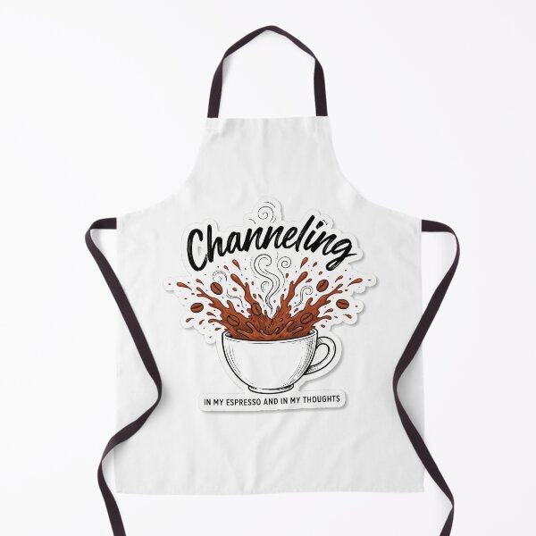 Item preview, Channeling Anxiety designed and sold by redbetter.