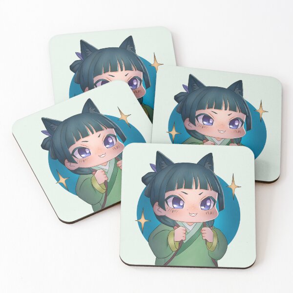 Item preview, Doodle Mini Apothecary  designed and sold by Izaa-aart.