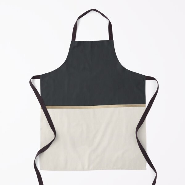 Item preview, Gold Horizon - Minimalist Charcoal and Ivory Line Art designed and sold by Zaramodo.