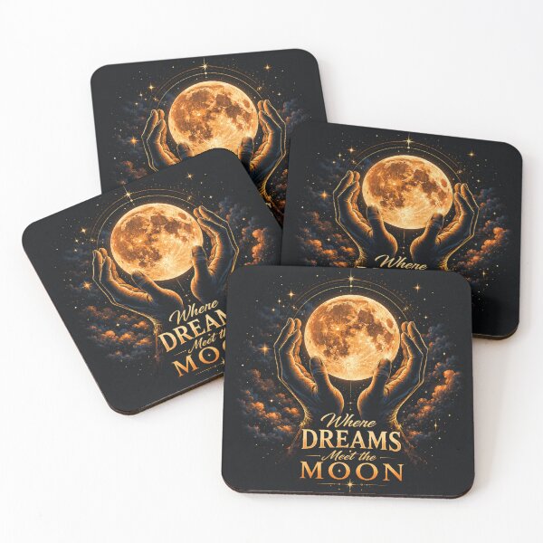 Item preview, Moon designed and sold by RYVORA store.