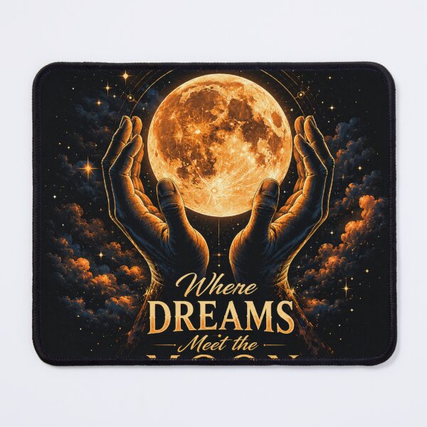 Item preview, Moon designed and sold by Aubmidi.
