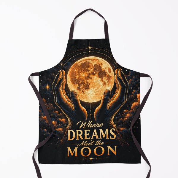 Item preview, Moon designed and sold by Aubmidi.