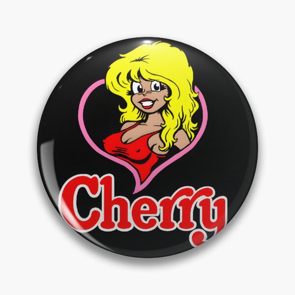 Item preview, Classic Cherry | Perfect Gift For You And Friends designed and sold by Mkd-Store1.