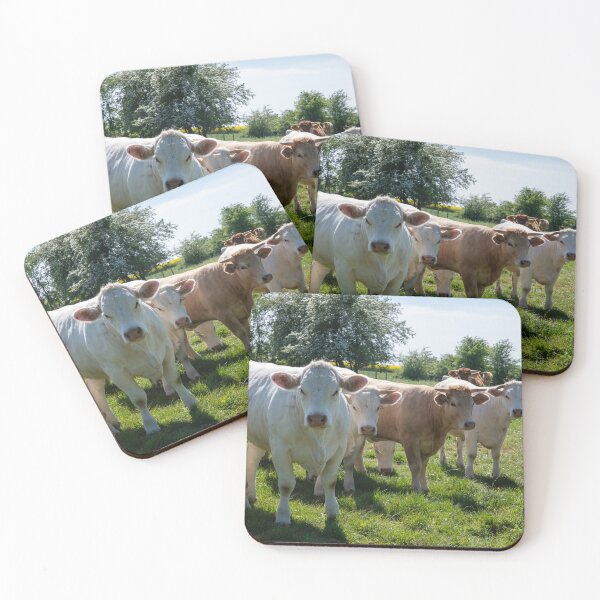 Item preview, group of cows designed and sold by Por_photos.