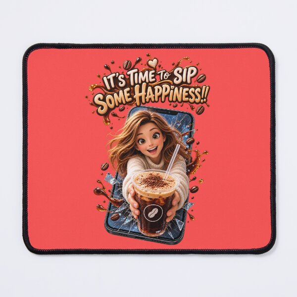 Item preview, Coffee Time designed and sold by YOFANTZ!.