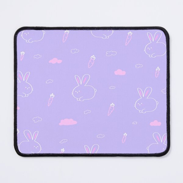 Item preview, Bunny Seamless Pattern designed and sold by Gednatthida.