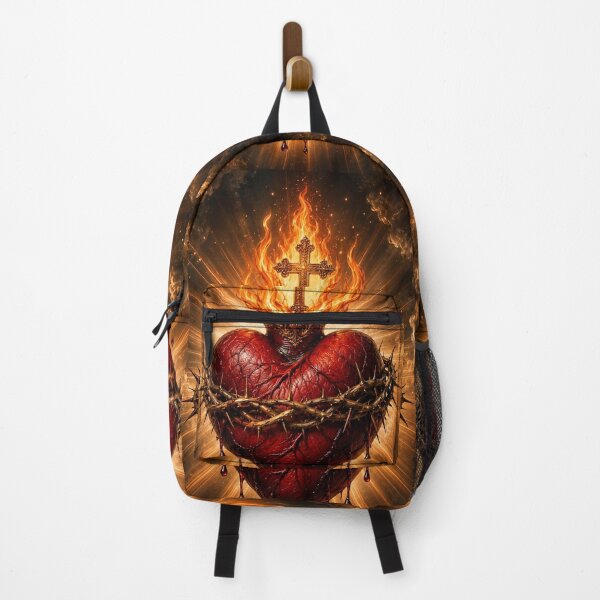 Item preview, Sacred Heart designed and sold by Muycote.