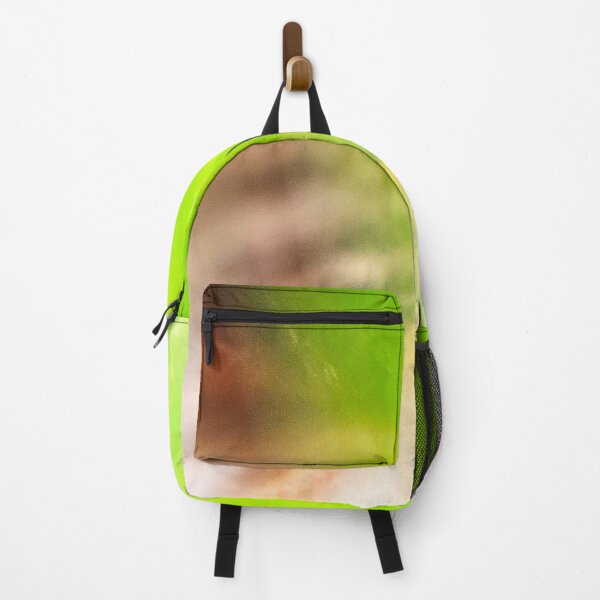 Item preview, Butterfly Song: Ethereal Petals, Vibrant Green & Dreamy Botanical Vibe designed and sold by ElionSolis.