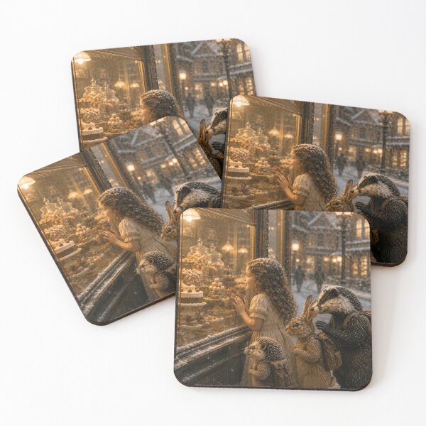 Item preview, By The Sweet & Cake Shop designed and sold by Blue  Robin.