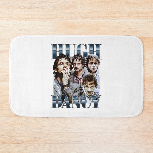 Item preview, Hugh Dancy Retro Bootleg Style | Limited Edition designed and sold by WALIDxD.