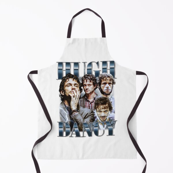 Item preview, Hugh Dancy Retro Bootleg Style | Limited Edition designed and sold by WALIDxD.