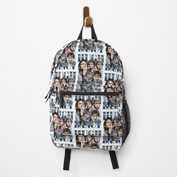 Item preview, Hugh Dancy Retro Bootleg Style | Limited Edition designed and sold by WALIDxD.