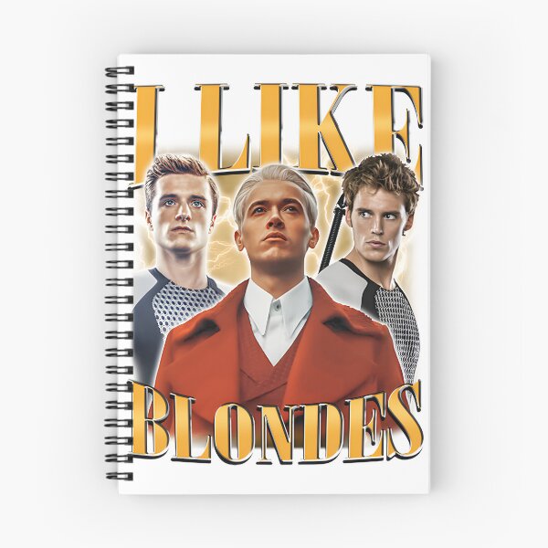 Item preview, Blondes Vintage Retro Graphic | Limited Edition designed and sold by WALIDxD.