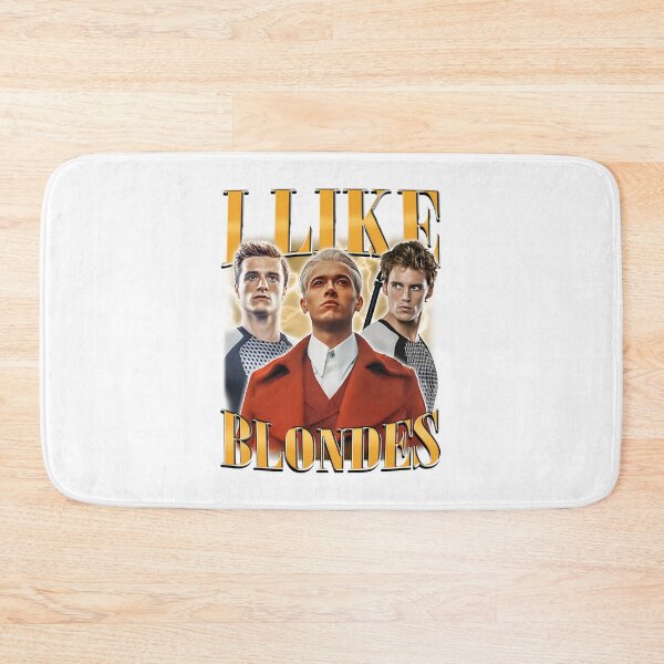 Item preview, Blondes Vintage Retro Graphic | Limited Edition designed and sold by WALIDxD.