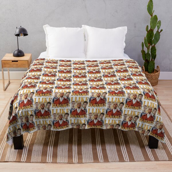 Item preview, Blondes Vintage Retro Graphic | Limited Edition designed and sold by WALIDxD.