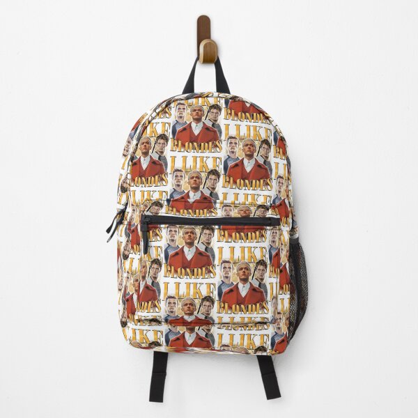 Item preview, Blondes Vintage Retro Graphic | Limited Edition designed and sold by WALIDxD.