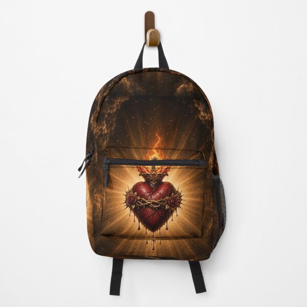 Item preview, Sacred Heart designed and sold by Muycote.