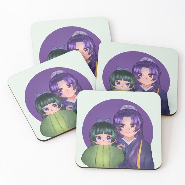 Item preview, Doodle Apothecary and Eunuch  designed and sold by Izaa-aart.