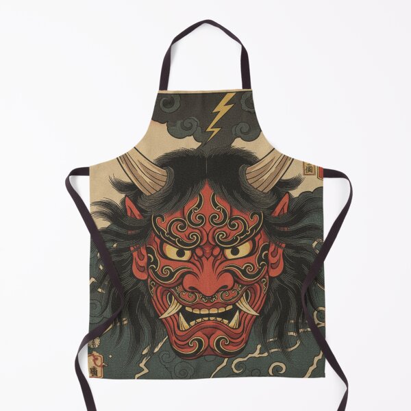 Item preview, Oni designed and sold by AnonimusDesigns.