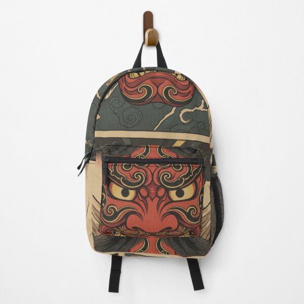 Item preview, Oni designed and sold by AnonimusDesigns.