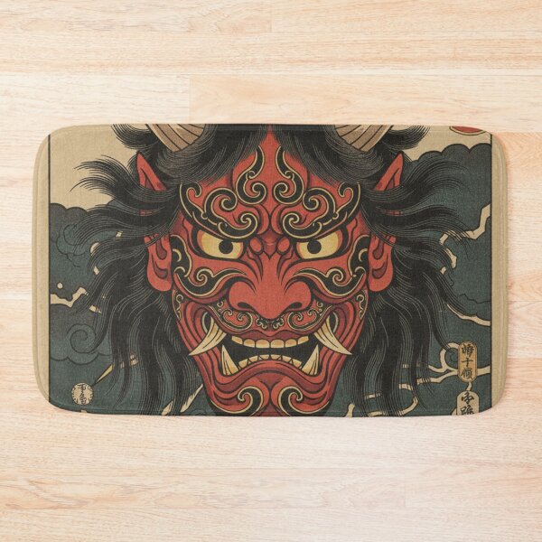 Item preview, Oni designed and sold by AnonimusDesigns.