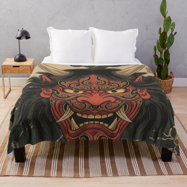 Item preview, Oni designed and sold by AnonimusDesigns.