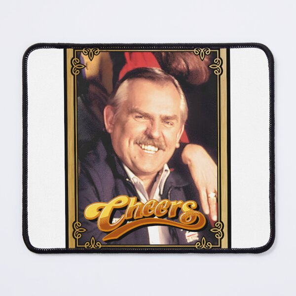 Item preview, Cliff Clavin | Best Gift designed and sold by Mkd-Store1.