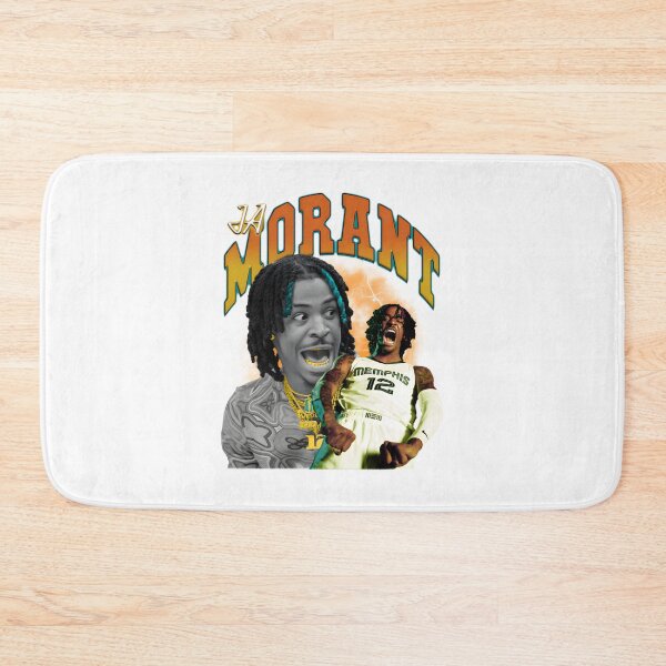 Artikelvorschau, Morant Retro Dunk Grafikbekleidung | Best Buy entworfen und verkauft von WALIDxD.