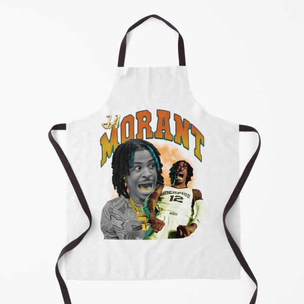 Item preview, Morant Retro Dunk Graphic Apparel | Best Buy designed and sold by WALIDxD.