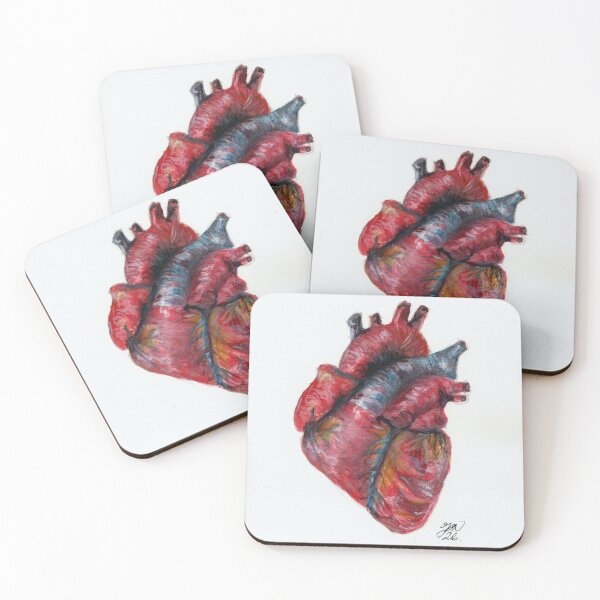 Item preview, Have a little heart designed and sold by Frederick James Norman.