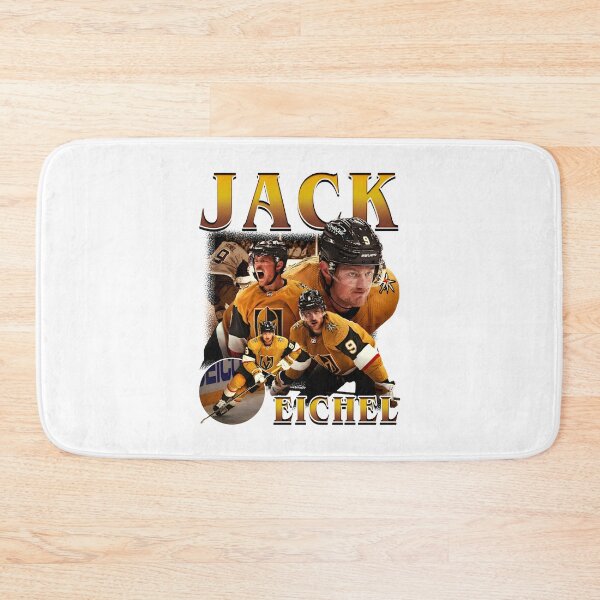 Artikelvorschau, Jack Eichel Vintage-Fanbekleidung | Limitierte Auflage entworfen und verkauft von WALIDxD.