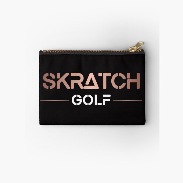 Item preview, Skratch Golf Original Iconic Logo designed and sold by SkratchGolf.