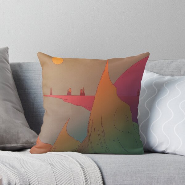 Item preview, So When Can We Leave This Planet designed and sold by MartinMillarArt.