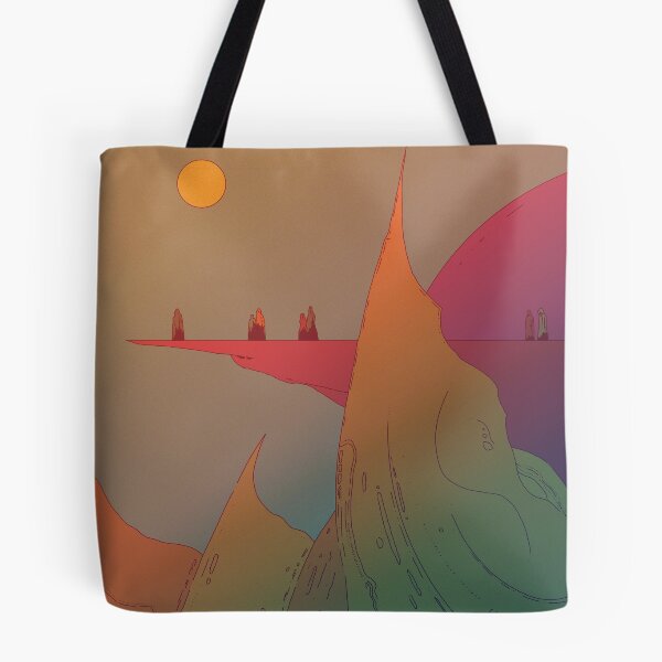 Item preview, So When Can We Leave This Planet designed and sold by MartinMillarArt.