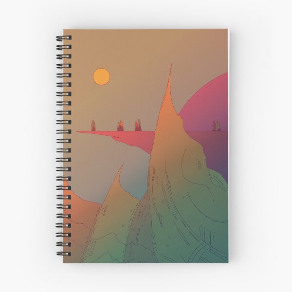 Item preview, So When Can We Leave This Planet designed and sold by MartinMillarArt.