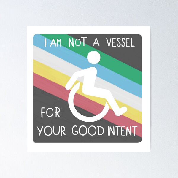 Item preview, disabled icon designed and sold by Reuniting  Designs.
